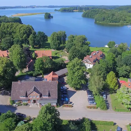 Zum Frohsinn 3* Bosau