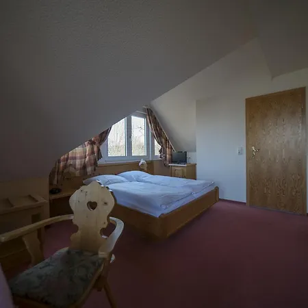 Zum Frohsinn 3* Bosau