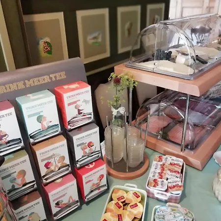 Zum Frohsinn 3* Bosau