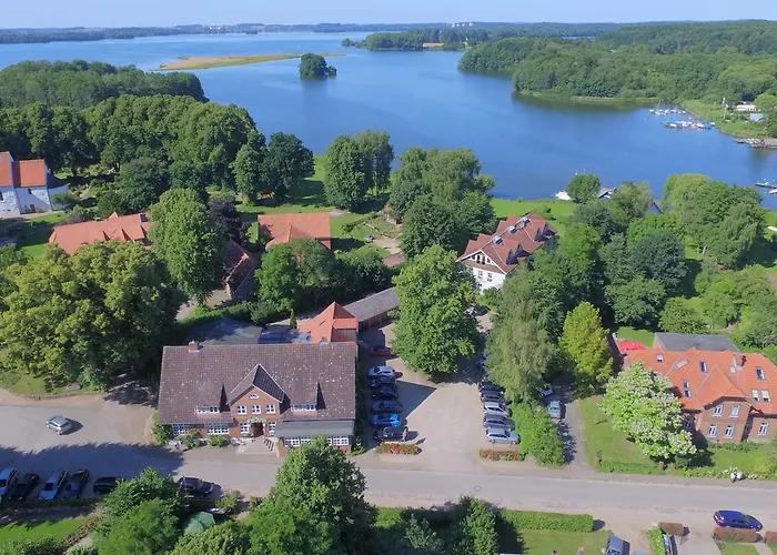 Zum Frohsinn 3* Bosau