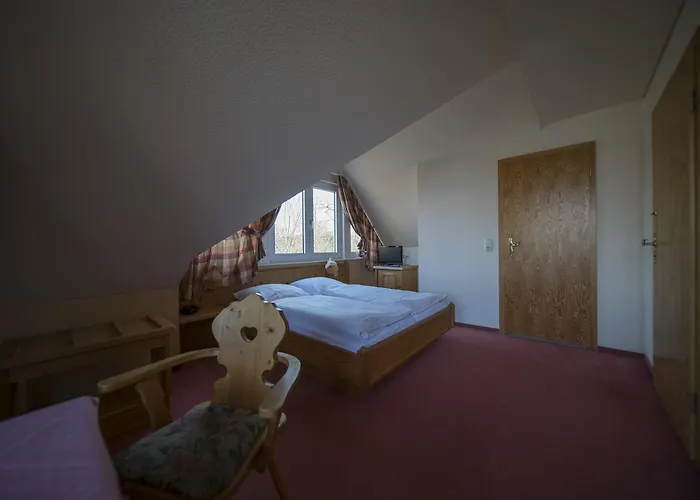 Zum Frohsinn 3* Bosau