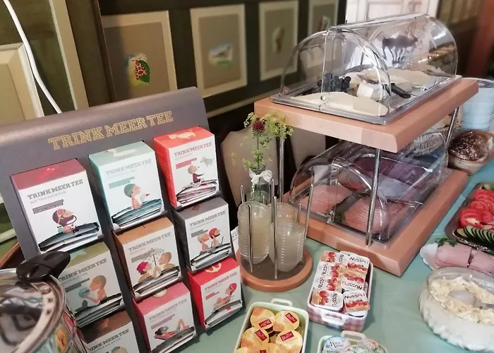 Zum Frohsinn 3* Bosau