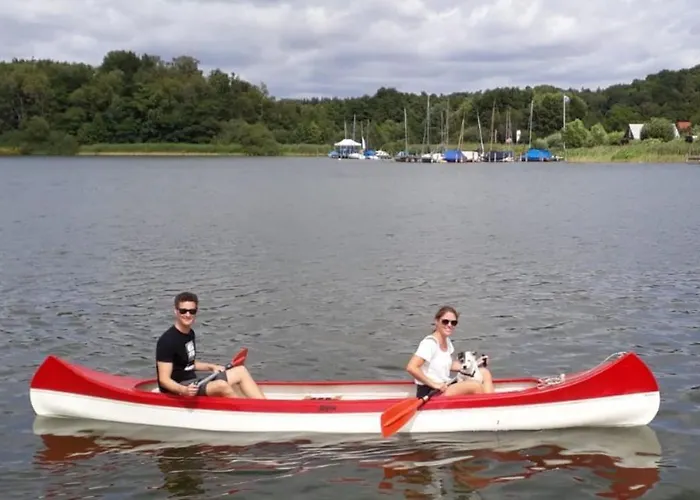 Zum Frohsinn 3* Bosau